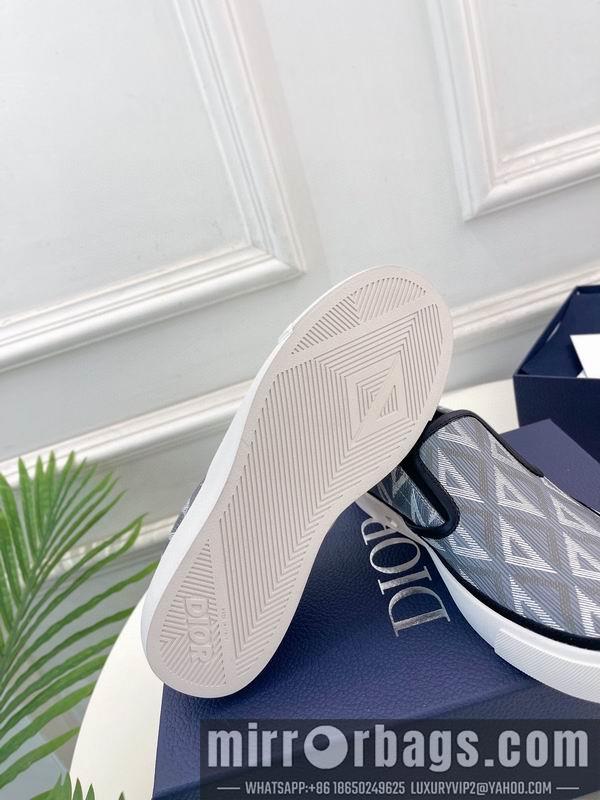 Dior Shoes sz35-44 hnm0148