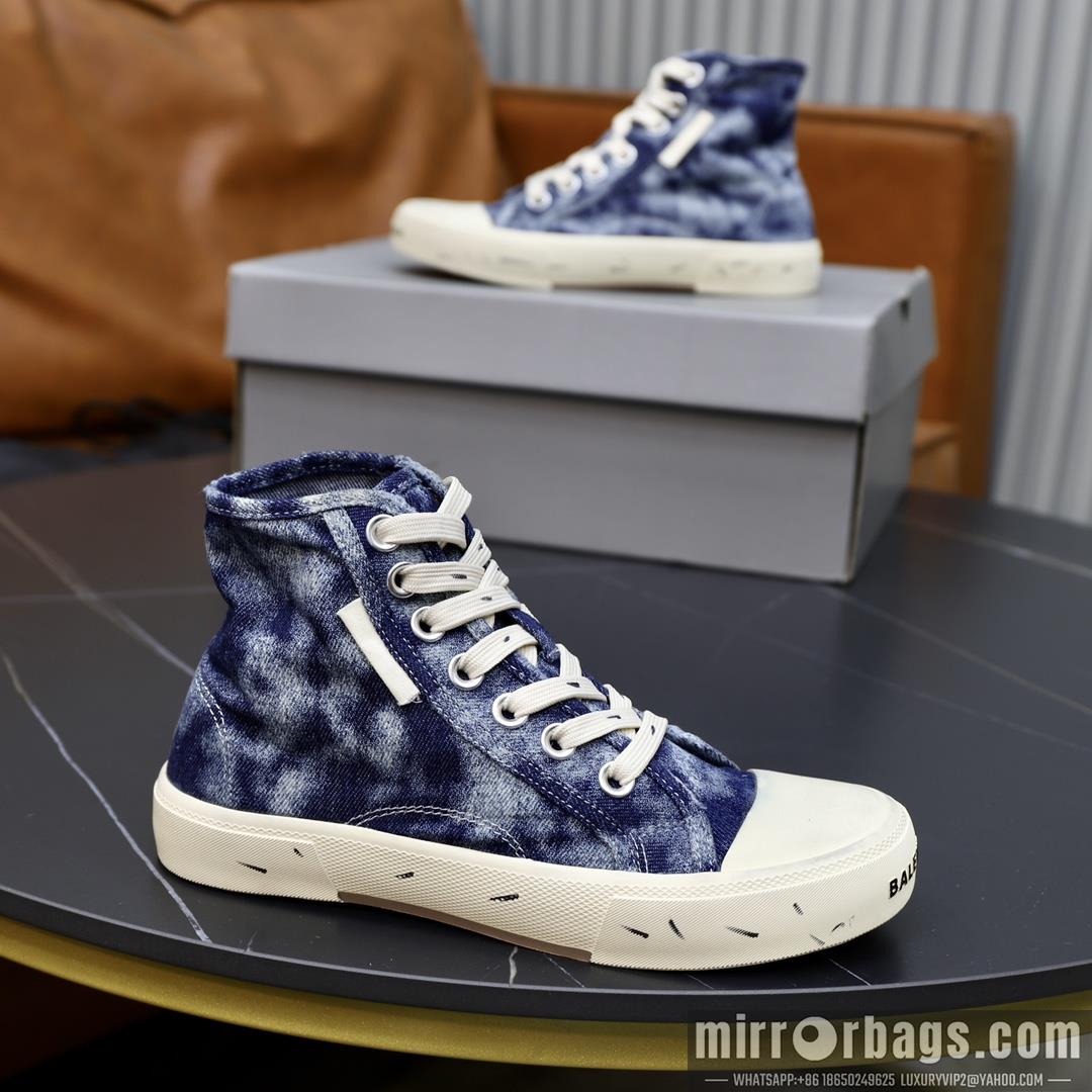 Balenciaga Shoes sz35-44 h0506