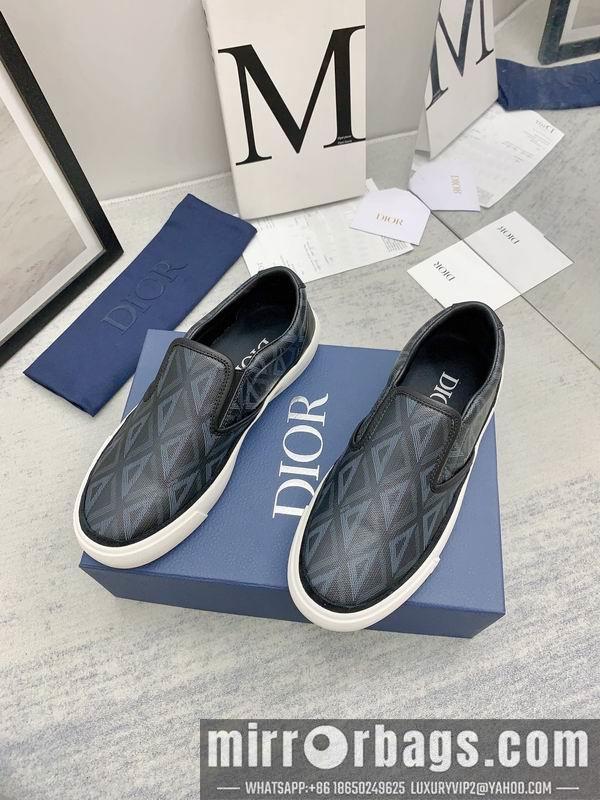 Dior Shoes sz35-45 mnw0303