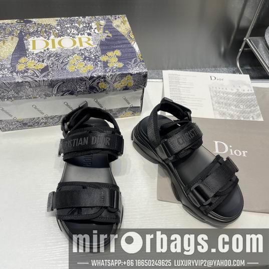 Dior Shoes sz35-40 mnh0505