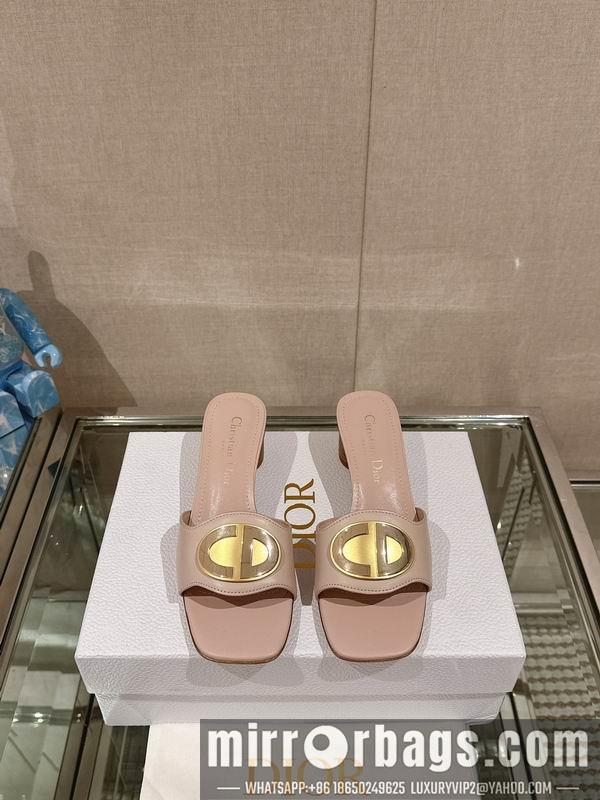 Dior Shoes sz34-43 4.5cm mnw0303