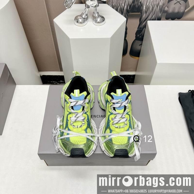 Balenciaga Shoes sz35-40 6C J0802