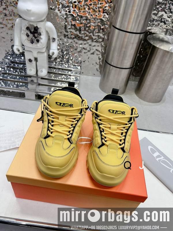 Dior Shoes sz35-45 JY0101