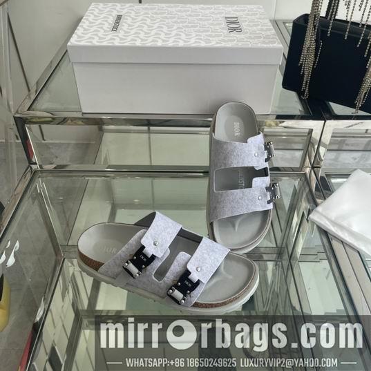Dior Shoes sz38-45 mnh0501