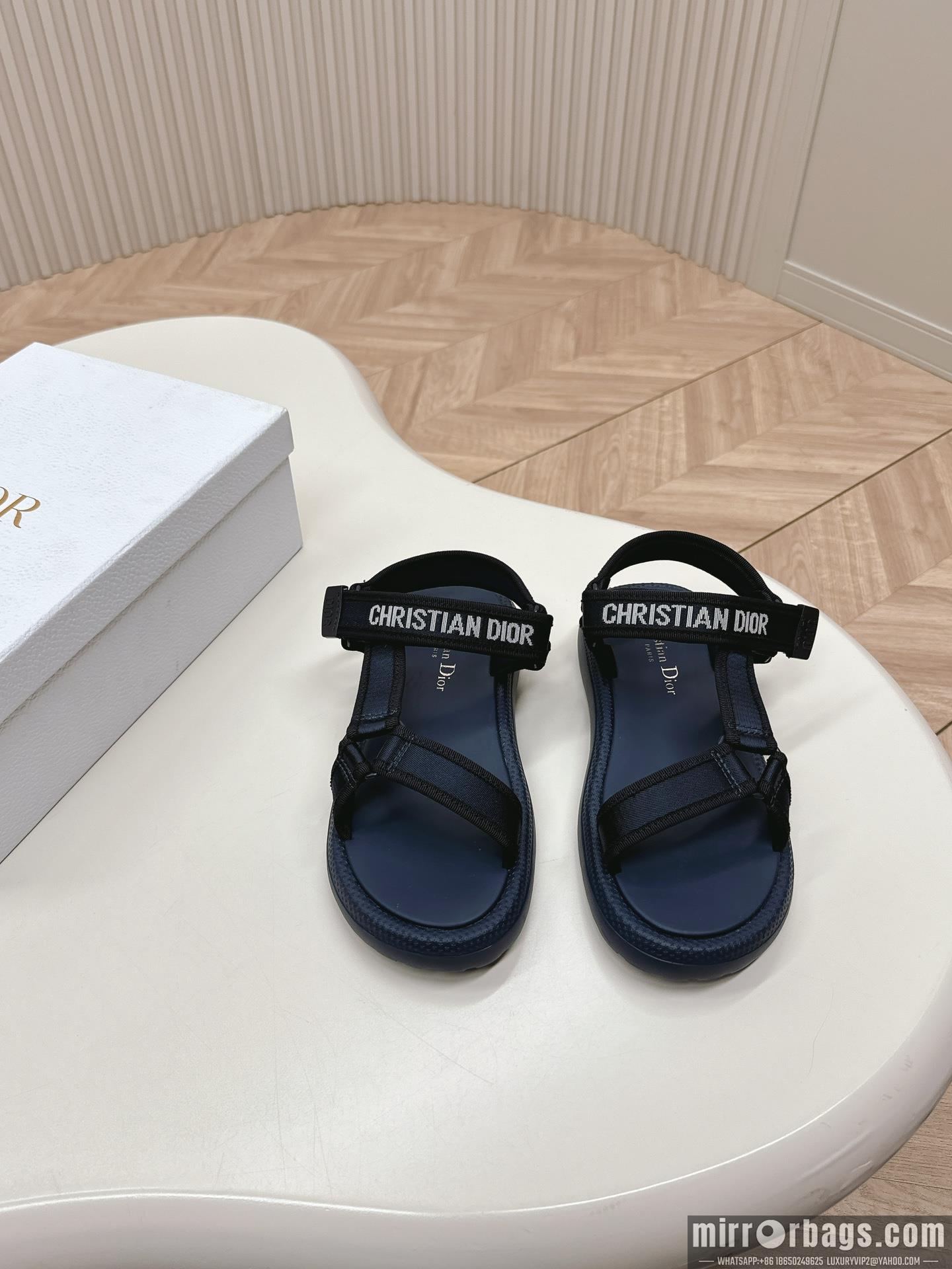 Dior Shoes sz35-41 h0711