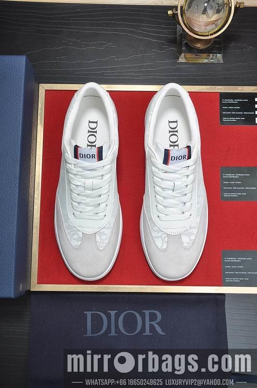 Dior Shoes sz38-45 mnw0313