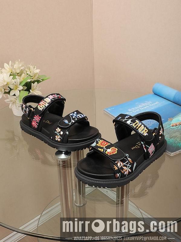 Dior Shoes sz35-42 mnw0308