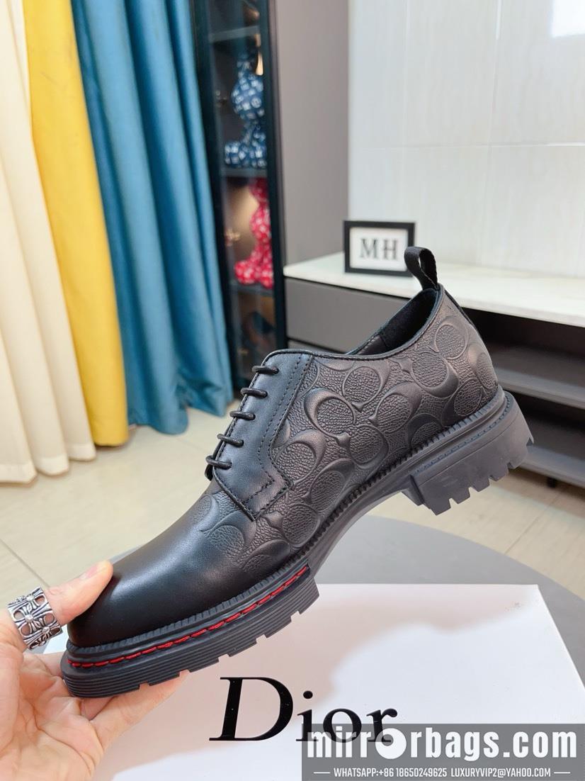 Dior Shoes sz38-44 h0815
