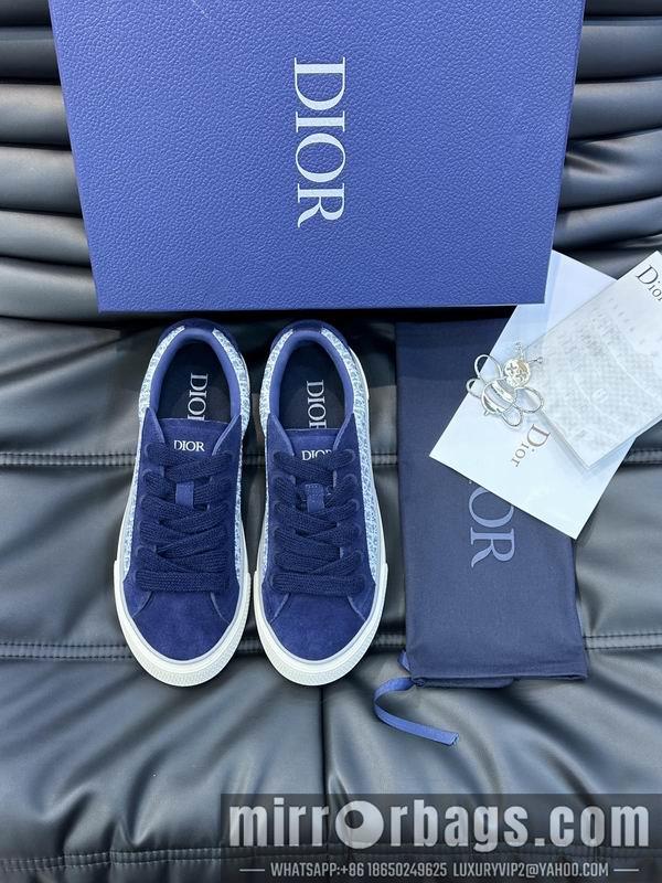 Dior Shoes sz38-45 mnw1102
