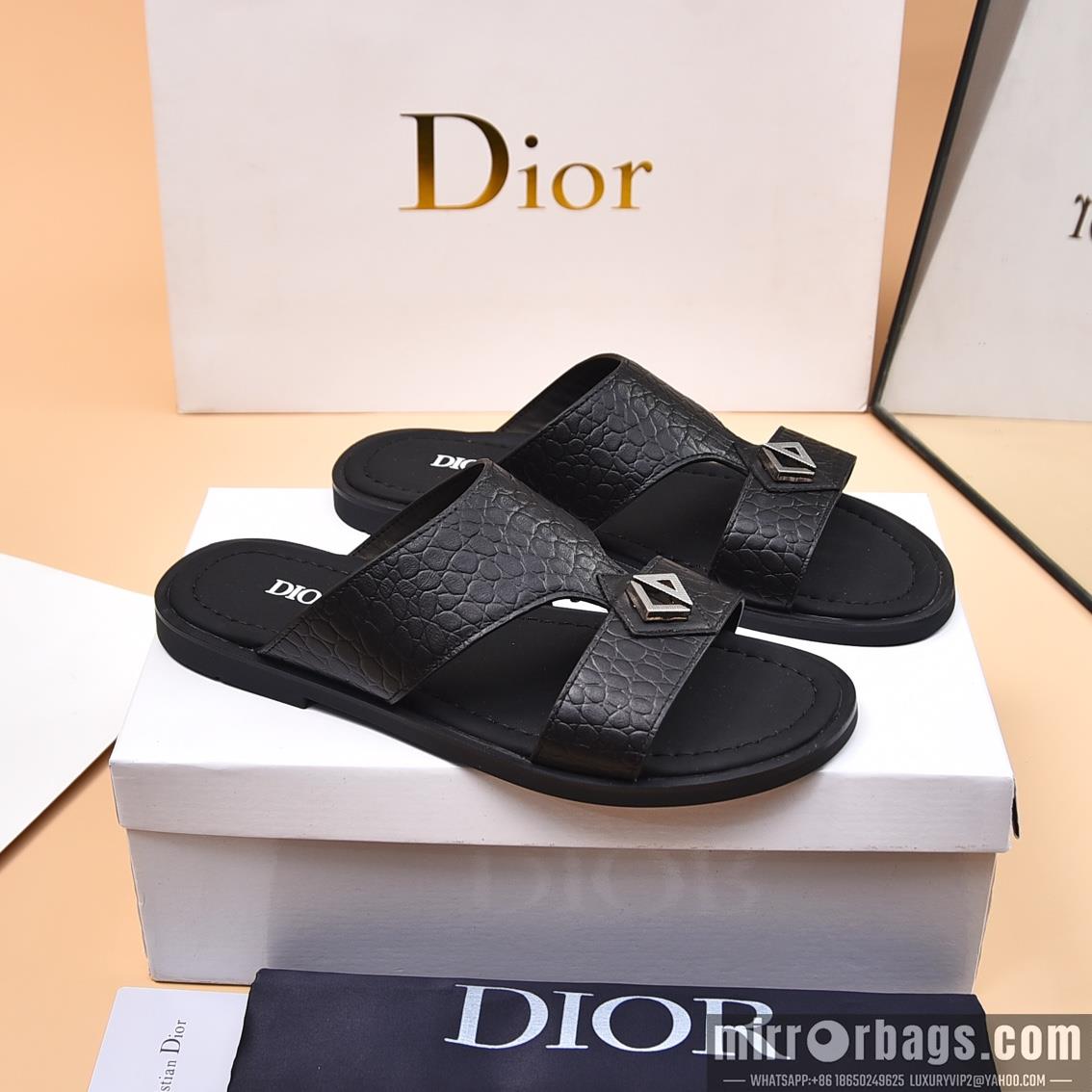 Dior Shoes sz38-45 h0901