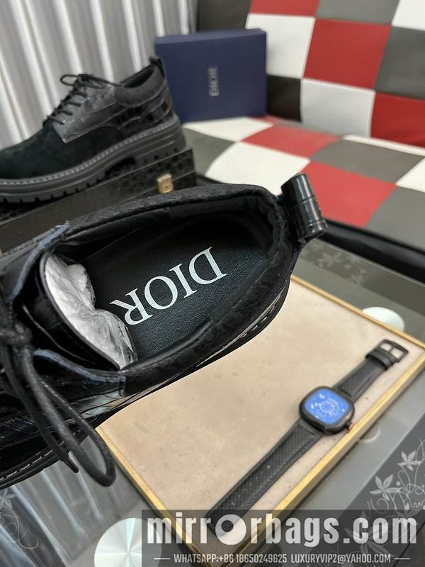Dior Shoes sz38-44 hnm0154