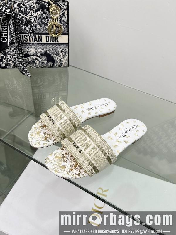 Dior Shoes sz34-46 mnw0303