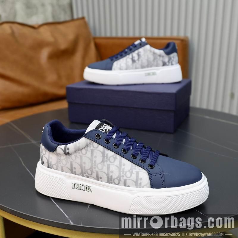 Dior Shoes sz38-45 hnw0405