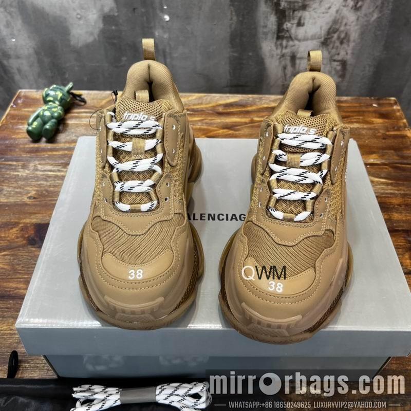 Balenciaga Shoes sz35-45 WM0215