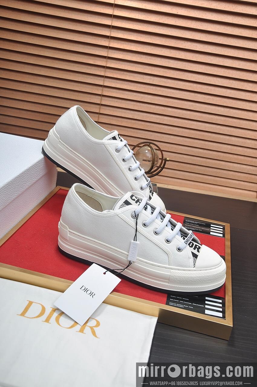 Dior Shoes sz35-44 mnm0116