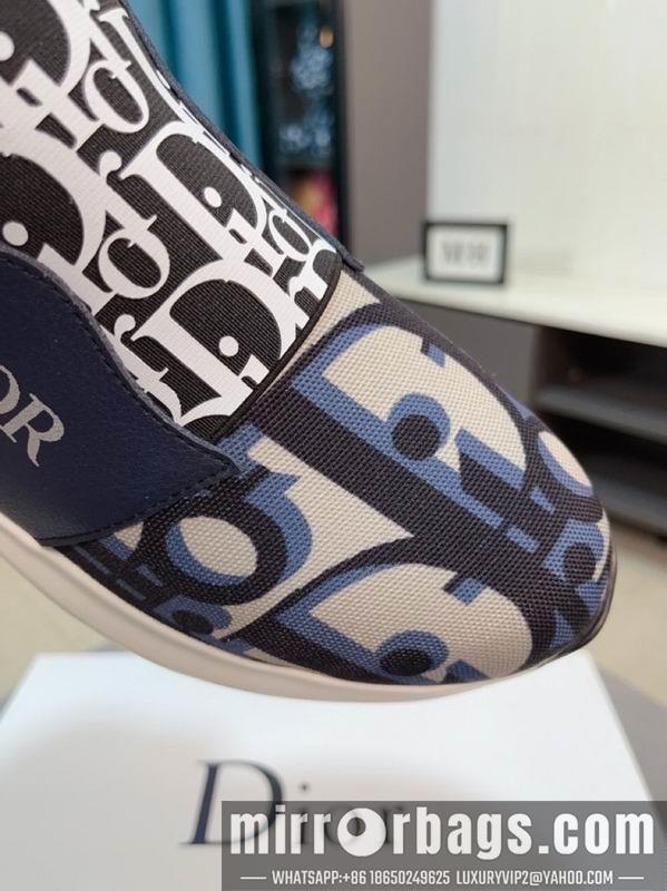 Dior Shoes sz38-44 hnm0161