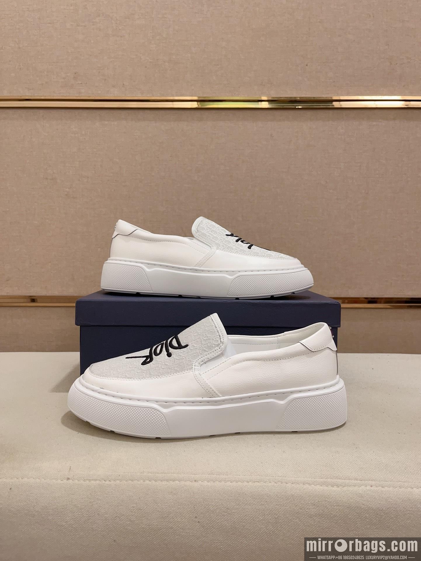 Dior Shoes sz38-44 h0901