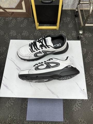 Dior Shoes sz35-45 hnh0616