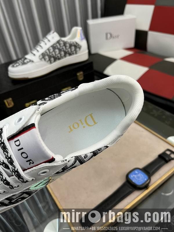 Dior Shoes sz38-44 mnm0129