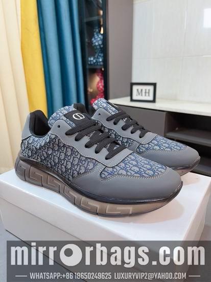 Dior Shoes sz38-44 mnh0705