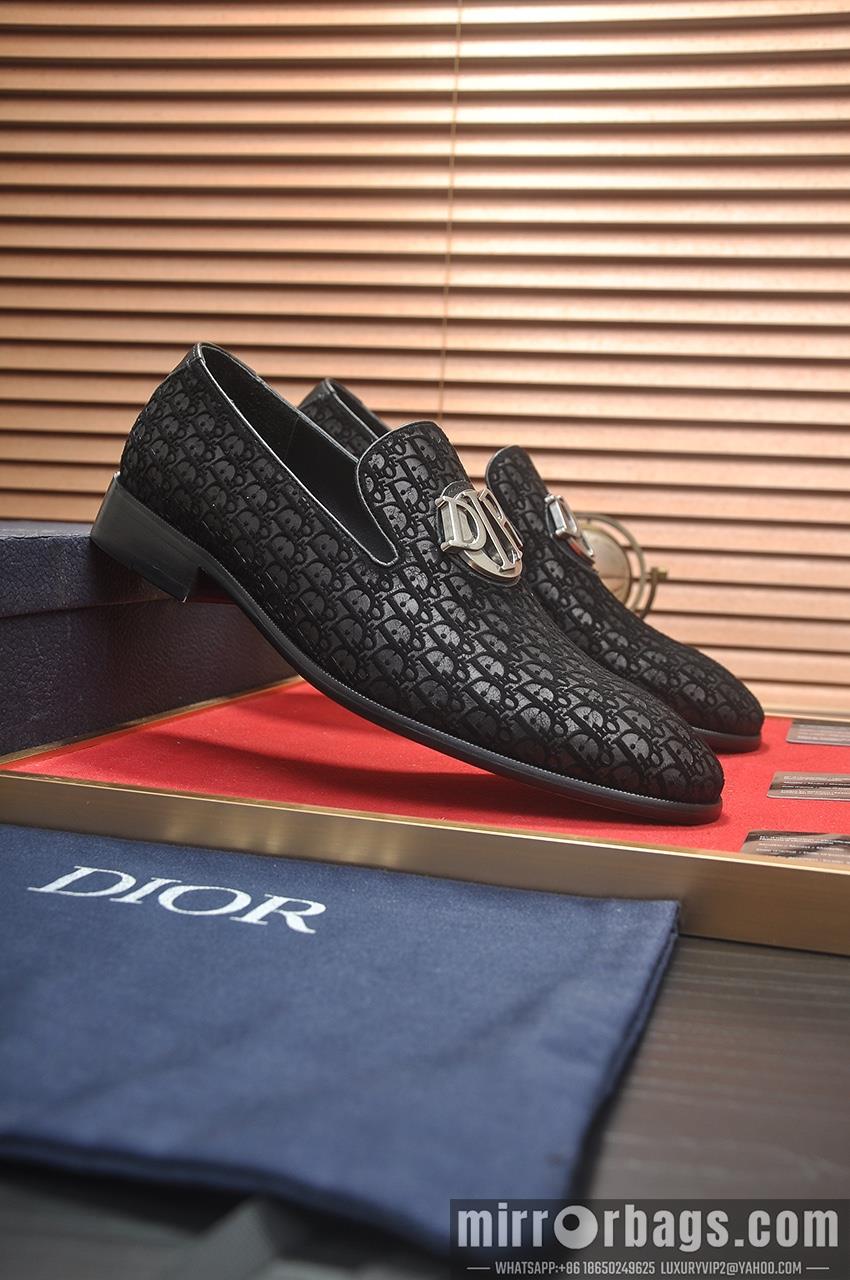 Dior Shoes sz38-44 h0910