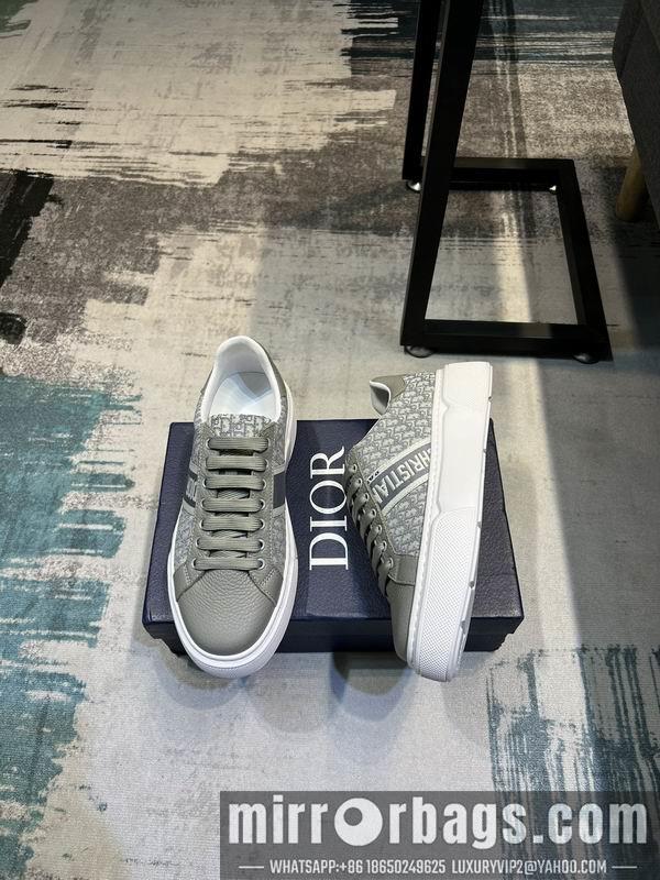 Dior Shoes sz38-44 hnm0178