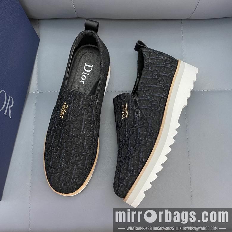 Dior Shoes sz38-44 3C h0511