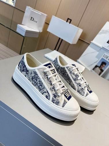 Dior Shoes sz35-41 mnh0707