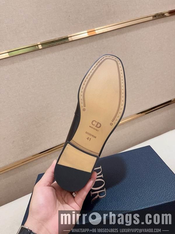 Dior Shoes sz38-45 hnh0306