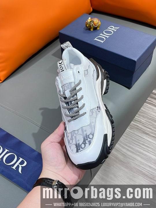 Dior Shoes sz38-44 mnh0512