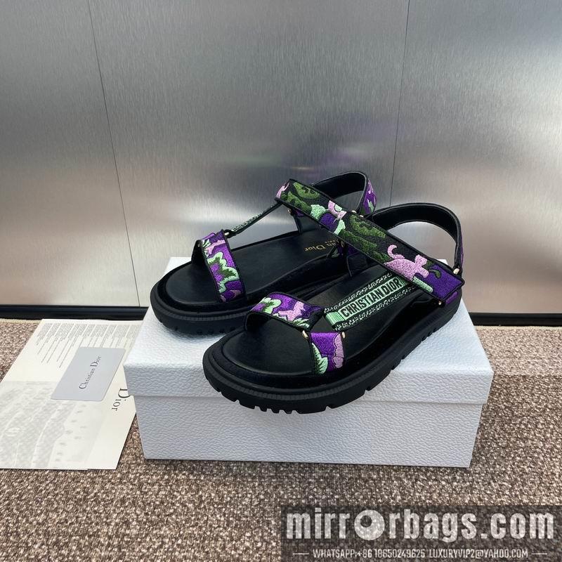 Dior Shoes sz35-42 mnw0408