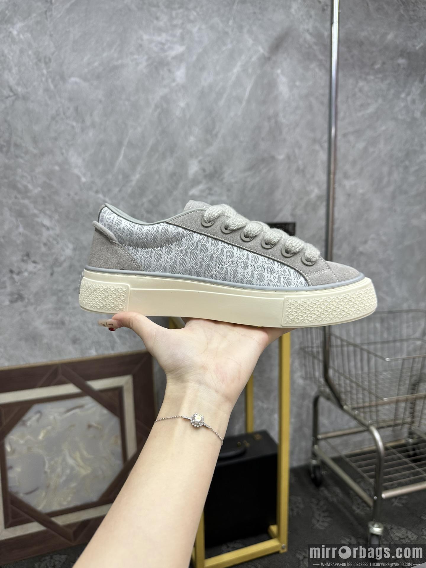 Dior Shoes sz35-45 hnh1208