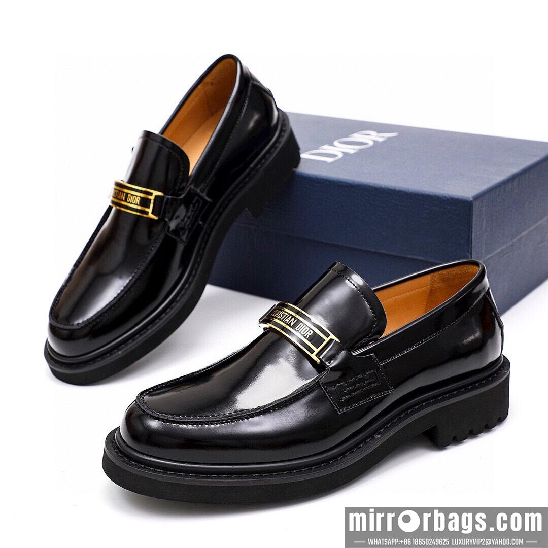 Dior Shoes sz38-44 h0906