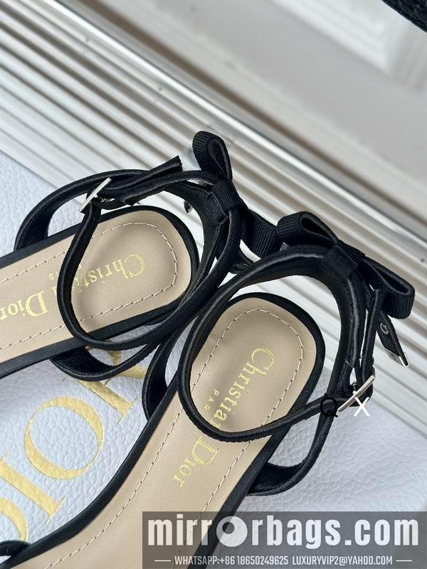 Dior Shoes sz35-40 JX0501