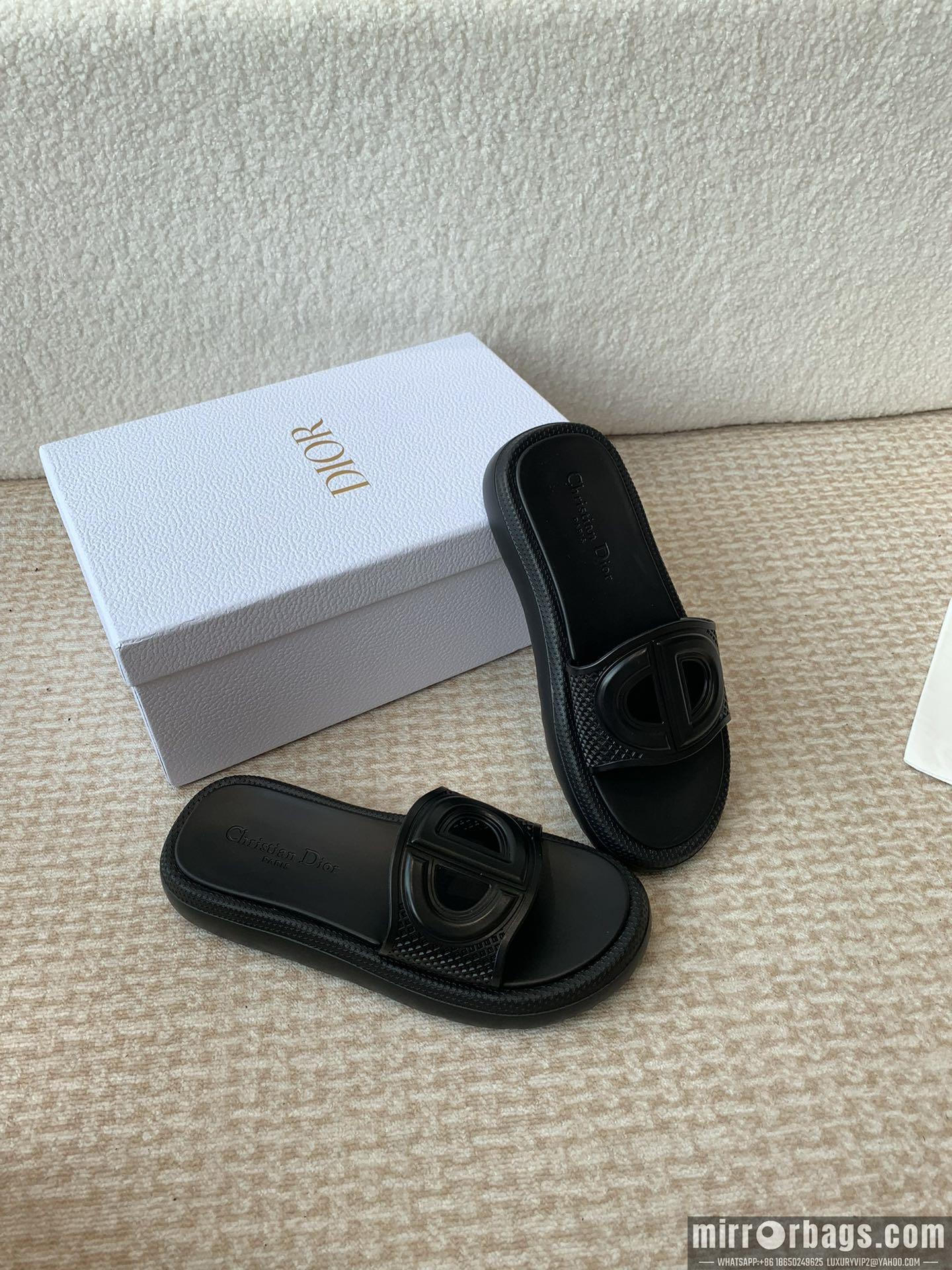 Dior Shoes sz35-41 h0701