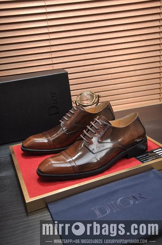 Dior Shoes sz38-45 mnw0323