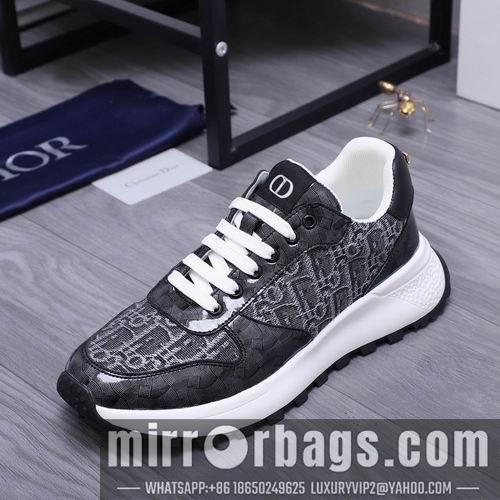 Dior Shoes sz38-44 mnh0502