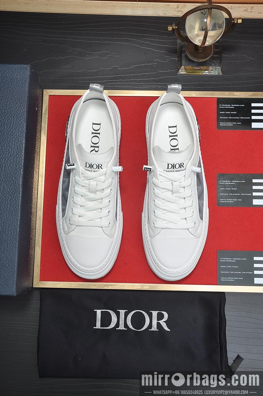 Dior Shoes sz38-44 hnh1214