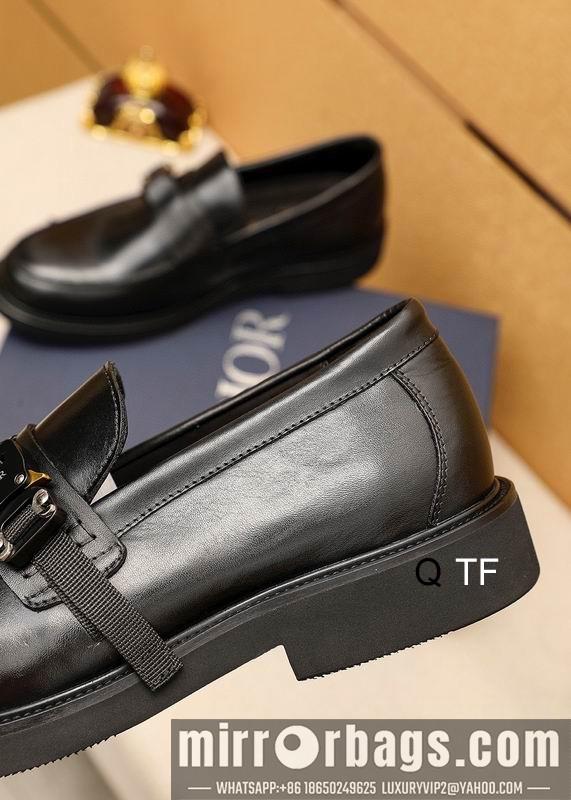 Dior Shoes sz38-45 TF0201