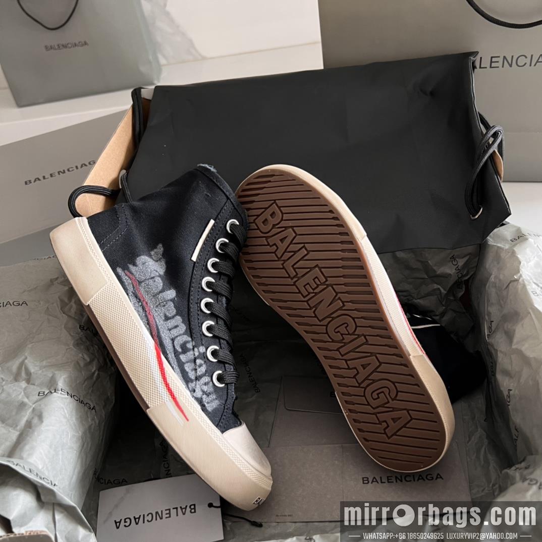 Balenciaga Shoes sz35-45 h0503