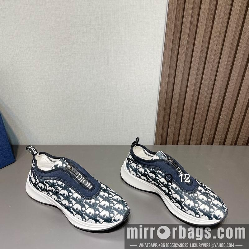 Dior Shoes sz38-45 J0603