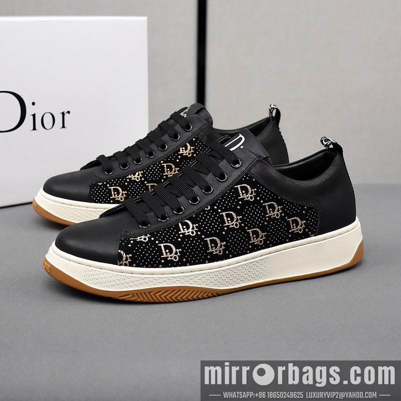 Dior Shoes sz38-44 mnw0301