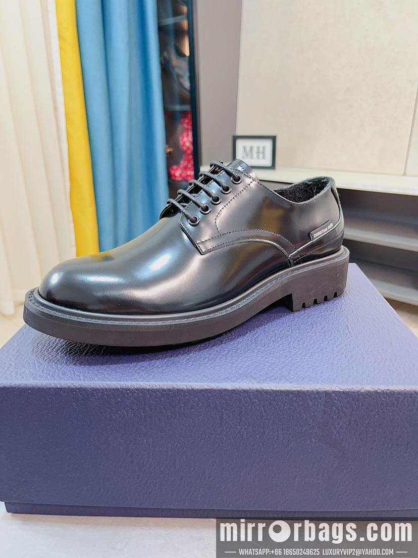Dior Shoes sz38-44 h0603