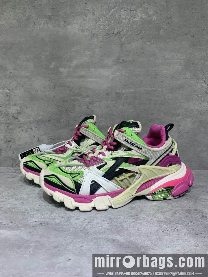 Balenciaga Shoes sz36-40 hnh1102