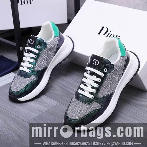 Dior Shoes sz38-44 mnh0502