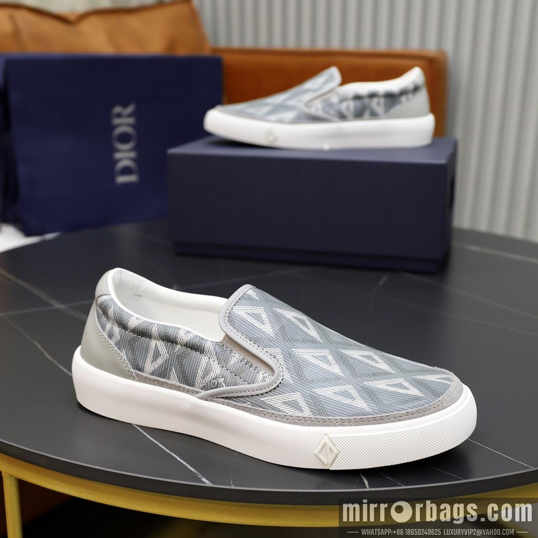 Dior Shoes sz38-44 h1002