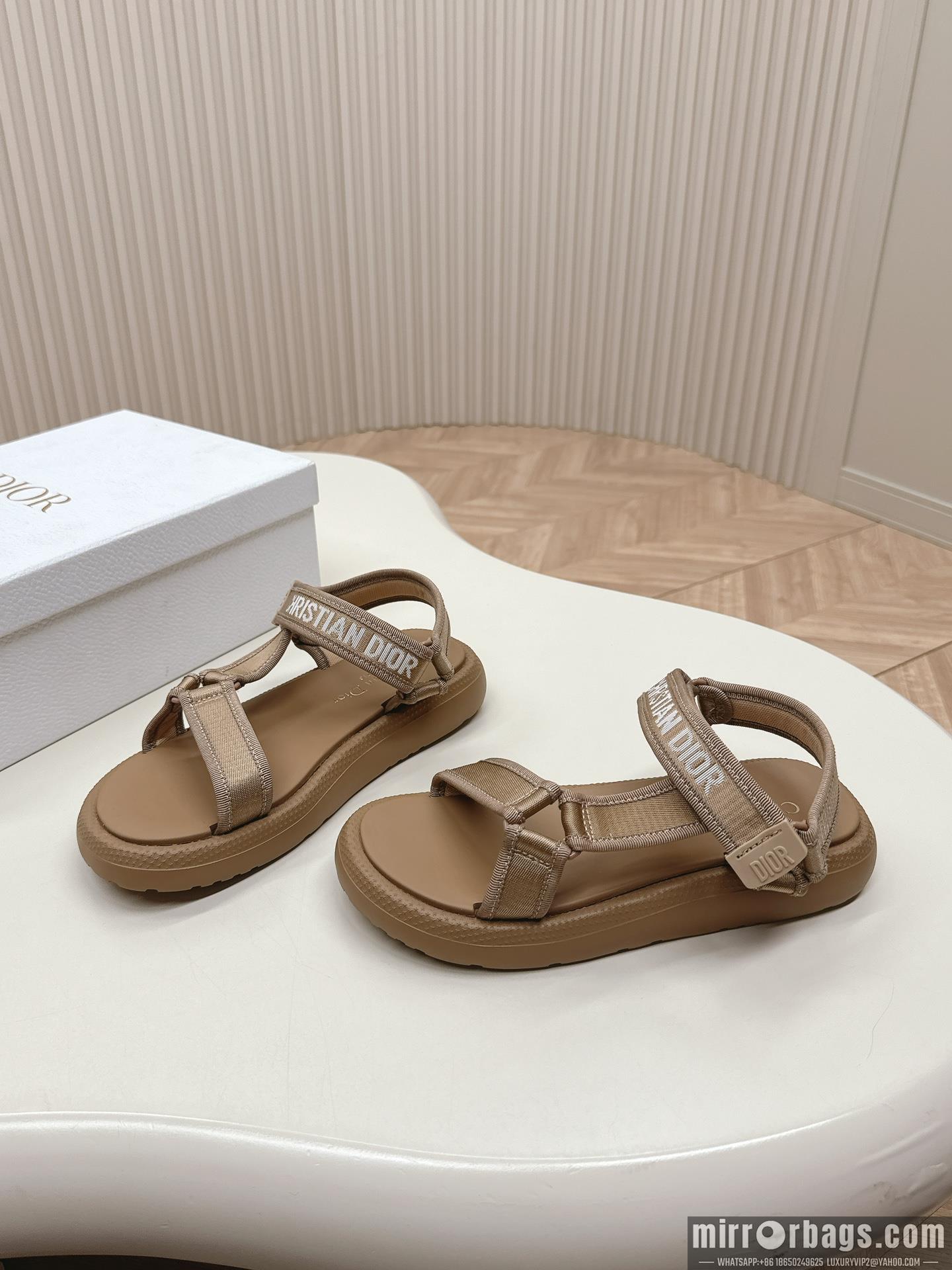 Dior Shoes sz35-41 h0711