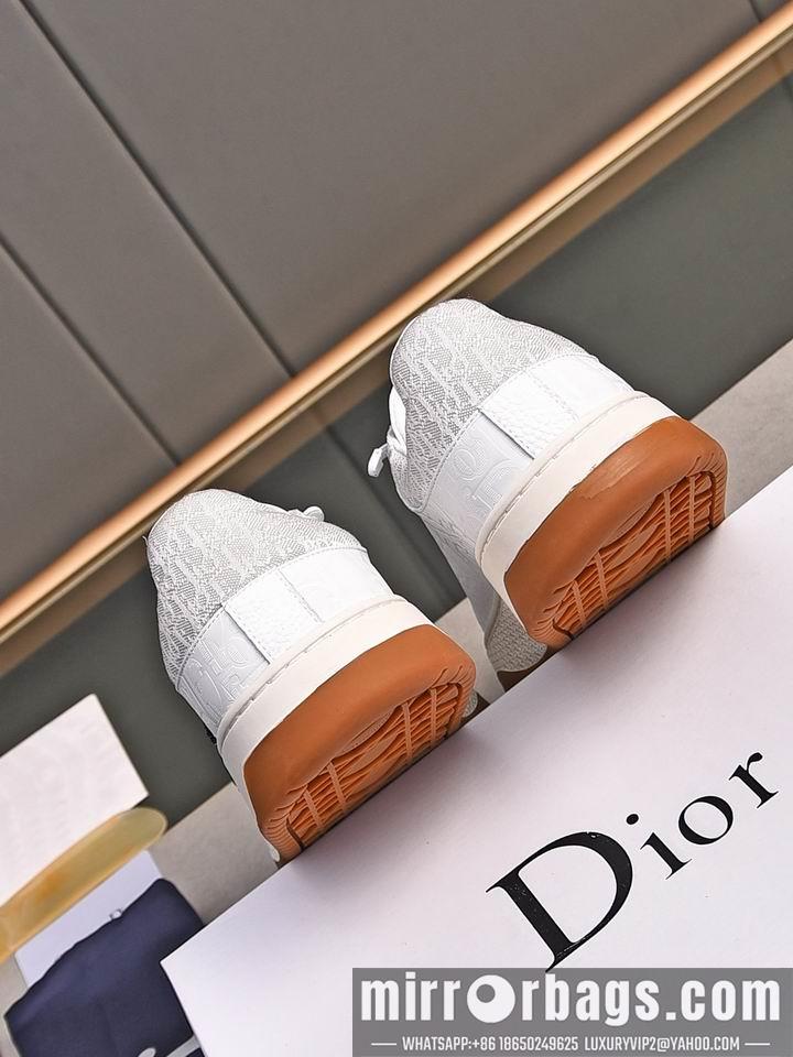 Dior Shoes sz38-45 hnh0101