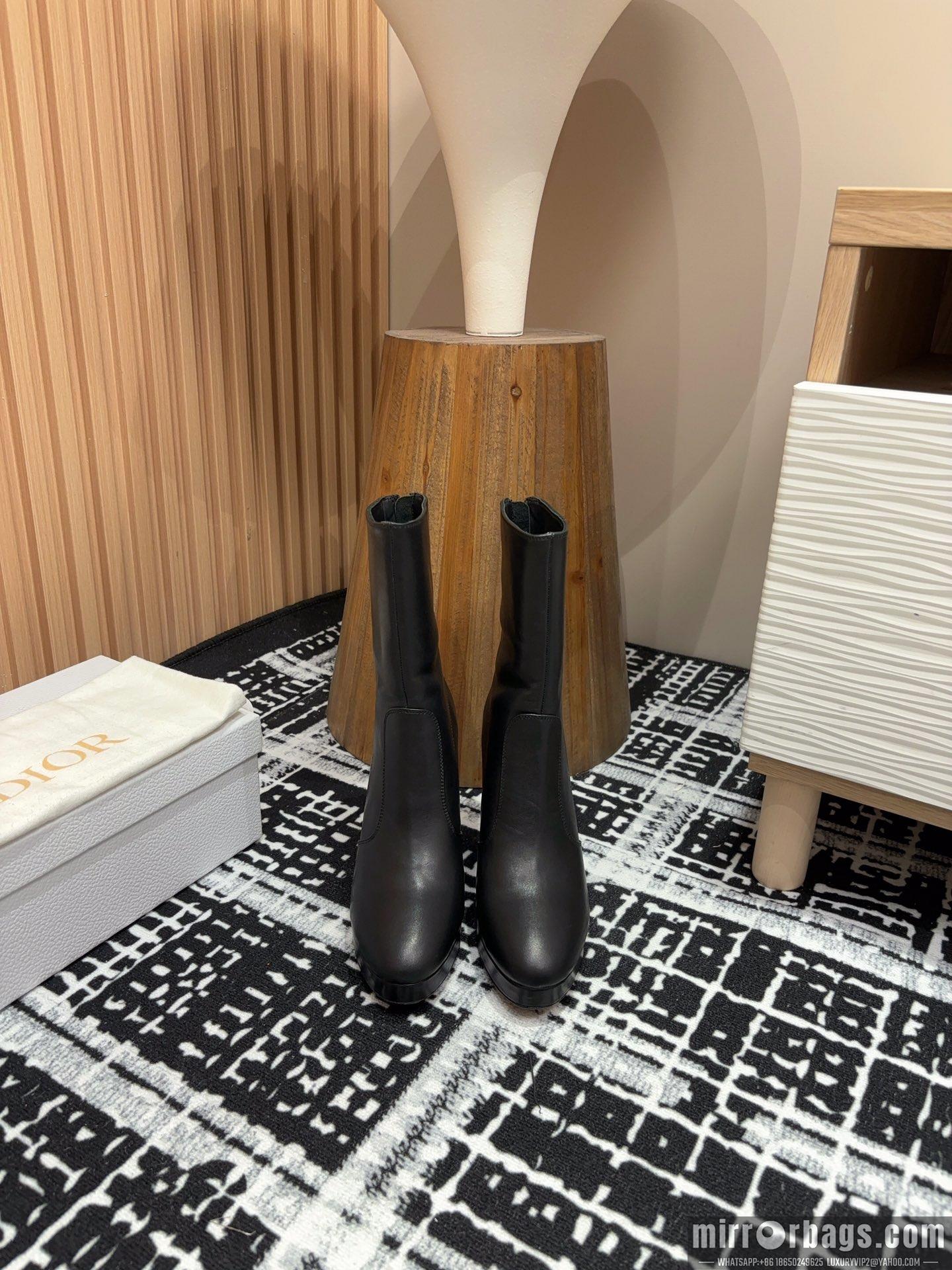 Dior Shoes sz35-41 10cm h1001