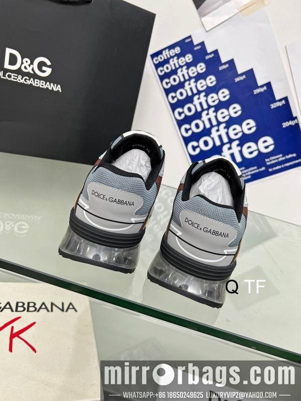 Dior Shoes sz38-45 8C TF0806